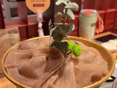 -巴奴毛肚火锅(龙湖锦艺城店)