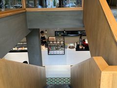 -UPPER KITCHEN(延安路店)