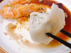 -必点海鲜·鲅鱼水饺(鞍山西道店)