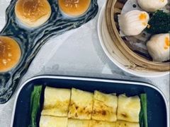 -酌宴府The China Club·广州万富希尔顿酒店(云城东路店)