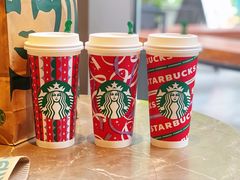 -星巴克臻选(深圳万象天地旗舰店)