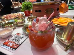 -南浦洞烤肉·新世界版(奥体店)