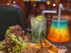 -The Cheebat 锌吧·Bistro(体育西店)