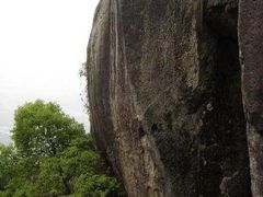 -青芝山风景名胜区