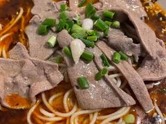 -老家猪肝面(石油路店)
