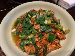 -大理实力希尔顿酒店•御玺中餐厅