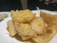 -七菜馆·东北菜·蒸饺(文体路店)