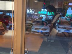 -菲滋意式餐厅(黄岩洞天店)