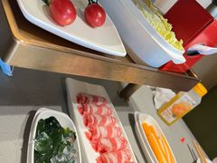 -海底捞火锅(莘松路店)