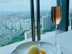 -悦厅·下午茶(杭州柏悦酒店)