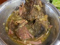 -阿秋牛排(湖心街店)