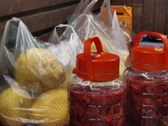 -园林美食城·本土农家菜(杨和镇店)