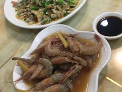 -红灯笼龙凤饭店(宁波老字号店)