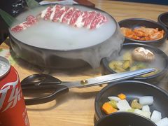 -九田家黑牛烤肉料理(新光汇店)