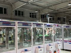 -新五爱道夜市