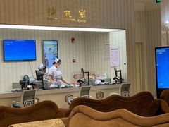 -名流健康高端体检中心·名宾门诊·健康管理