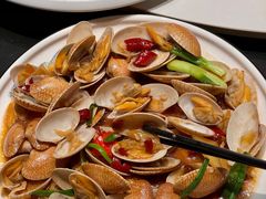 -鑫悦楼煎蟹·16年海鲜大排档