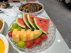 -鲜得来渔港(七贤岭店)