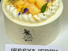 -卷心卷意·轻甜蛋糕(新光天地店)