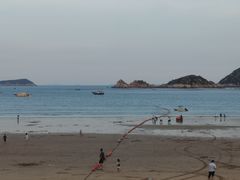 -大京沙滩