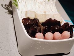 -半天妖烤鱼(方庄店)