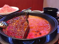 -巴蜀大将火锅(春熙店)