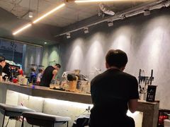 -BE NORMAL CAFE(霞溪路店)