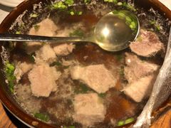 -秋色客家菜(流塘店)