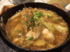 -渔娘渔家丹东海鲜(东直门店)