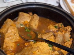 -南山鲜虾面·活鲜小馆·海味大连菜(南山总店)