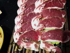 -宽板凳老灶火锅(南礼士路店)