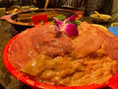 -赵家院子佬火锅(重庆总店)
