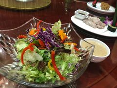 -阿英煲(凉城路店)