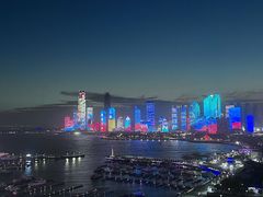 -VENU+海景酒廊