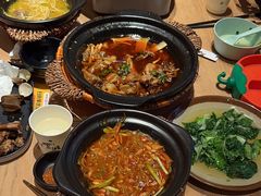 -川堂风·跷脚牛肉·乐山爆炒(宝山日月光店)