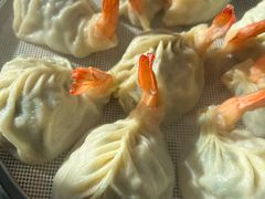 -叶存利海鲜大馅饺子(海宁路总店)