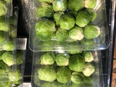 -果蔬好生活超市(乐堤港店)