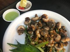 -本街食品市场