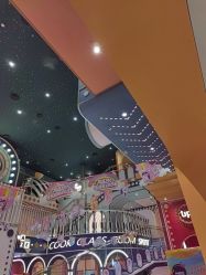 -meland亲子乐园•派对•研学(宁波华润万象城店)