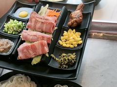 -鸡汤过桥·过桥米线