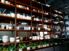-U你·天然调味(南湖总店)