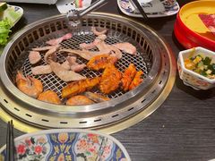-AJIYA·池袋日式烧肉自助(天津万象城店)
