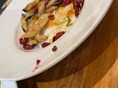 -壹零捌道·北京烤鸭(车公庄店)