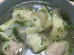 全家福-顶巧鸡汤馄饨(虹口总店)