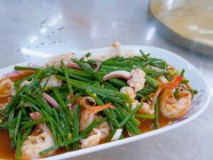 -众味海鲜大排档·活海鲜·潮汕味(南澳店)