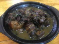 -老南京土菜馆(状元境店)