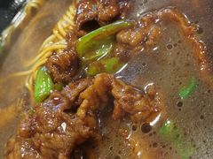 -董记面馆(漳州二路店)