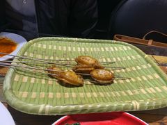 -金谷园饺子·烧烤(人大总店)
