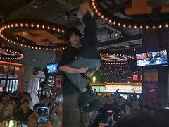 -HIB HUB公社(解放西路店)