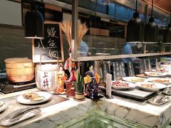 -厦门海景洲际酒店·海峡全日制餐厅